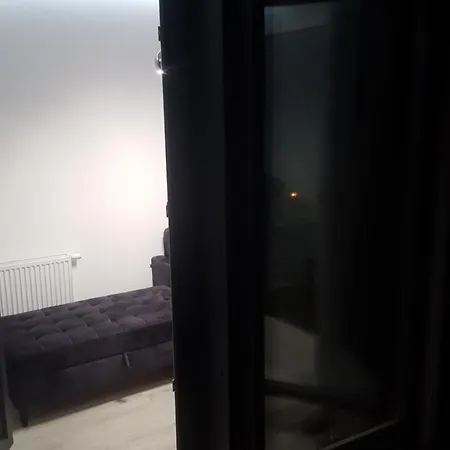 Appartement Skarbowa 2 & Parking