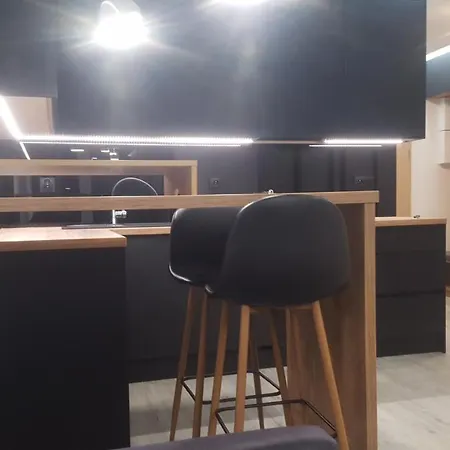 Appartement Skarbowa 2 & Parking *