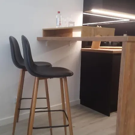 Skarbowa 2 & Parking *