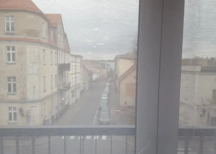 Apartamento Skarbowa 2 & Parking Leszno (Greater Poland)