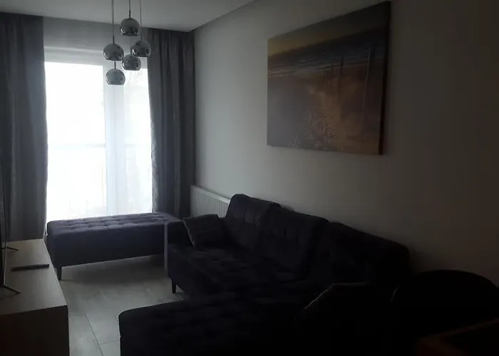 Skarbowa 2 & Parking