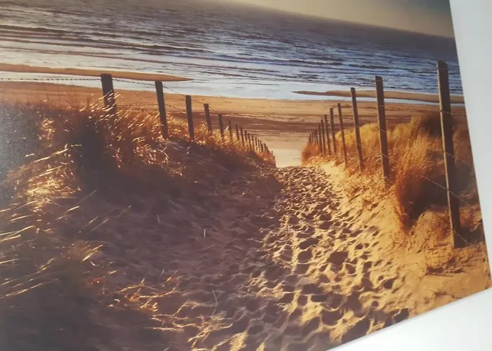 Skarbowa 2 & Parking Appartement Leszno (Greater Poland)