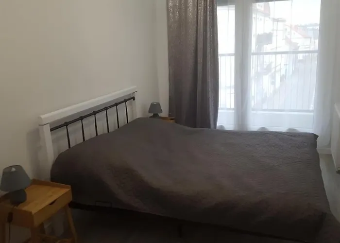 Apartamento Skarbowa 2 & Parking