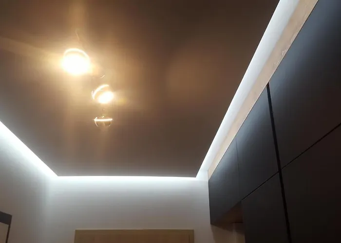 Appartement Skarbowa 2 & Parking Leszno (Greater Poland)