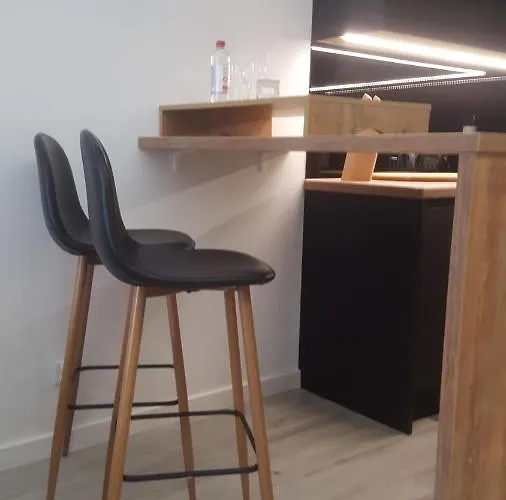 Skarbowa 2 & Parking *