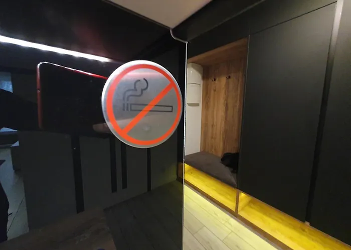 Skarbowa 2 & Parking *